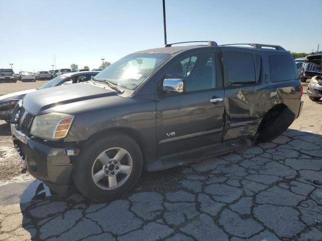 Nissan Armada (2006)