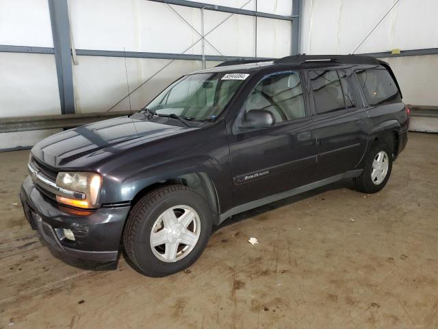 Chevrolet Trailblzr (2003)