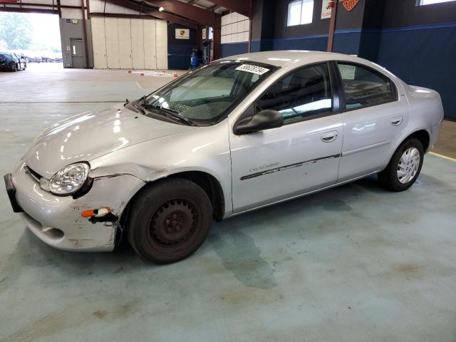 Dodge Neon (2001)