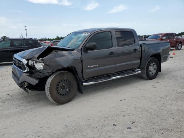 Toyota Tacoma (2013)