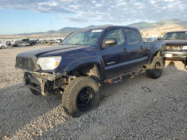 Toyota Tacoma (2013)