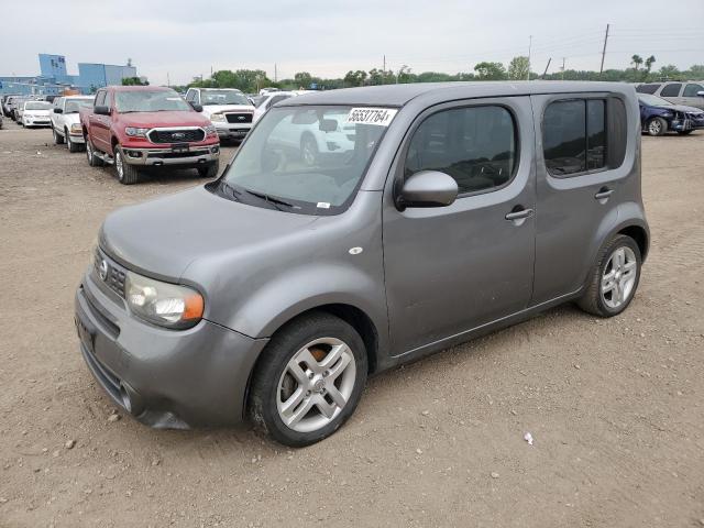Nissan Cube (2010)
