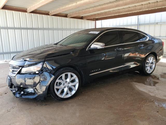 Chevrolet Impala (2019)