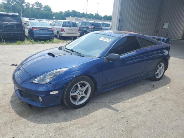 Toyota Celica (2005)