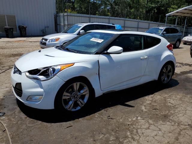 Hyundai Veloster (2013)