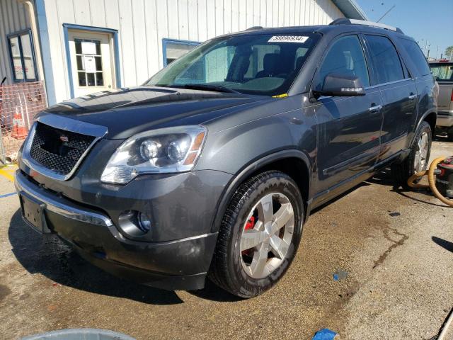 Gmc Acadia (2011)