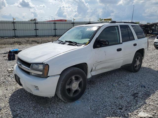 Chevrolet Trailblzr (2006)