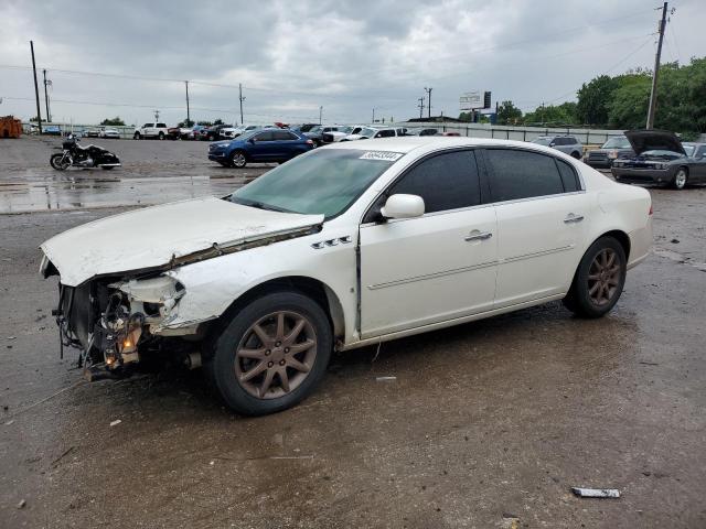 Buick Lucerne (2008)