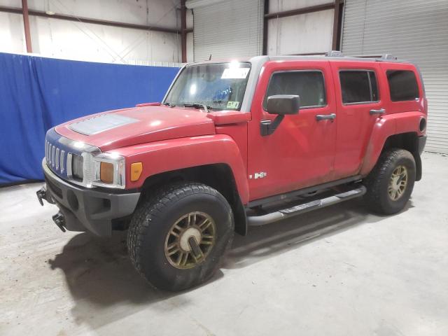 Hummer H3 (2006)