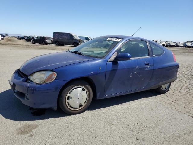 Honda Insight (2001)