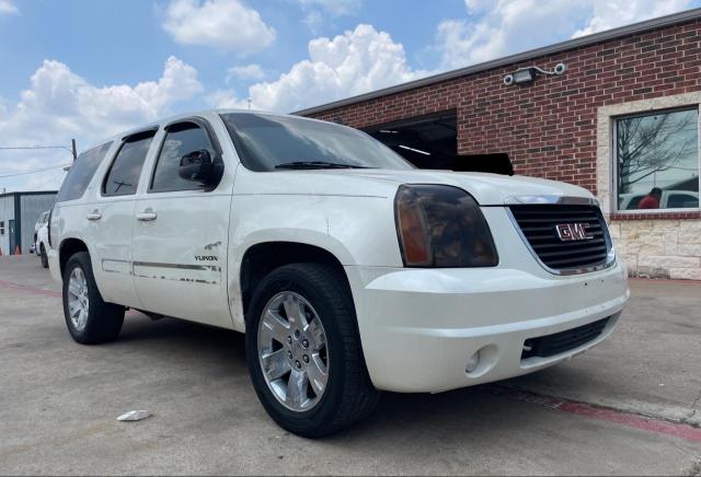 Gmc Yukon (2012)