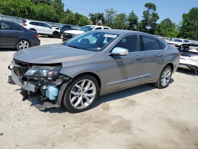 Chevrolet Impala (2019)