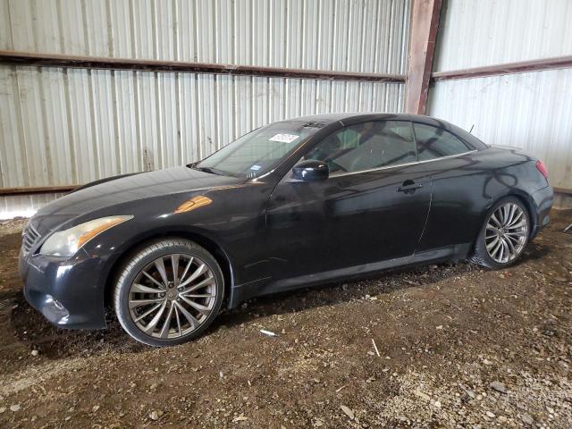 Infiniti G37 (2012)