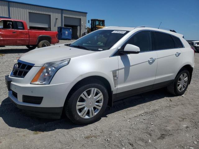 Cadillac Srx (2012)
