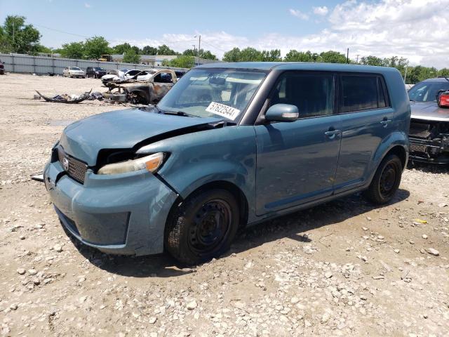 Scion Xb (2008)
