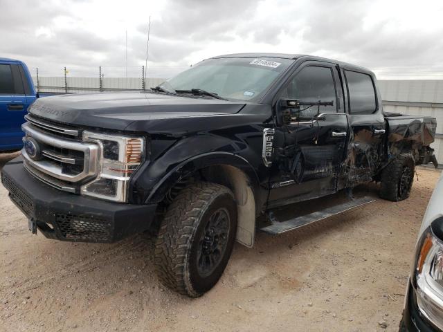Ford F350 (2021)