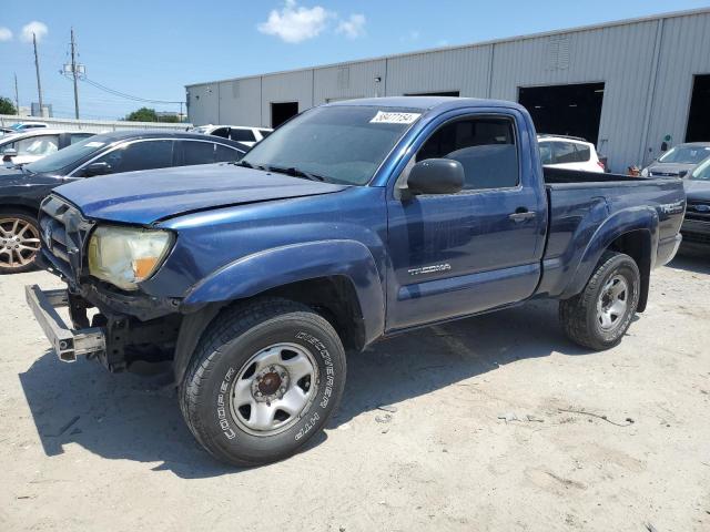 Toyota Tacoma (2005)