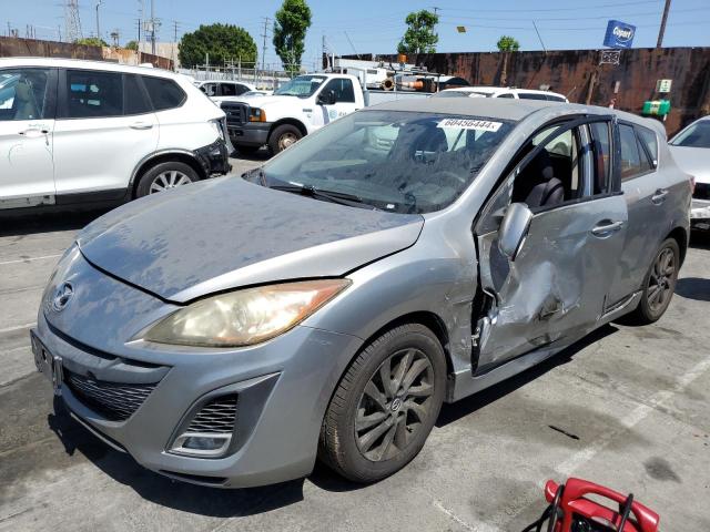 Mazda Mazda3 (2010)