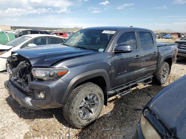 Toyota Tacoma (2021)
