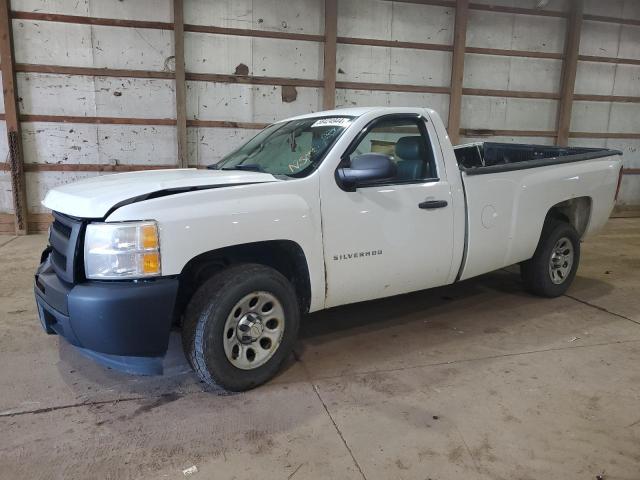 Chevrolet 1500 (2010)