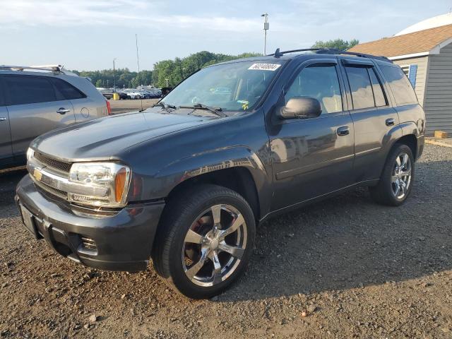 Chevrolet Trailblzr (2007)