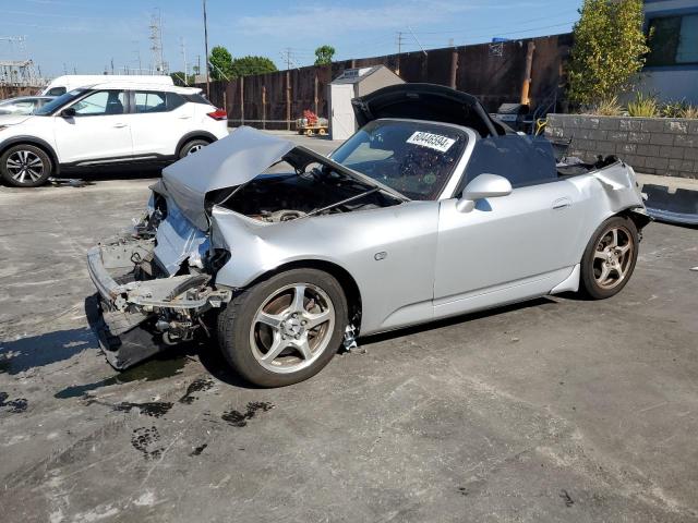 Honda S2000 (2002)