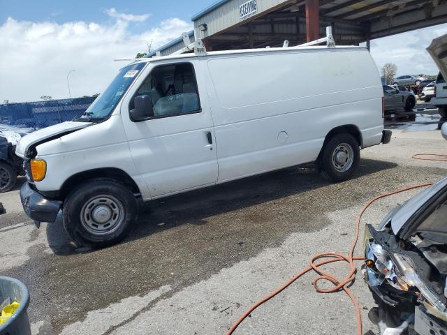 Ford Econoline (2004)