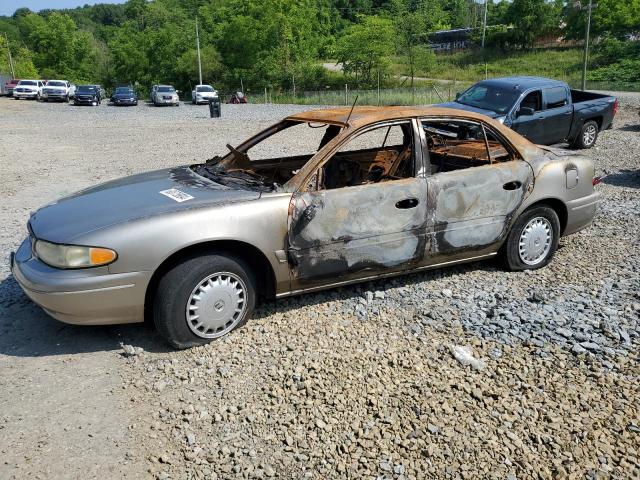 Buick Century (1999)