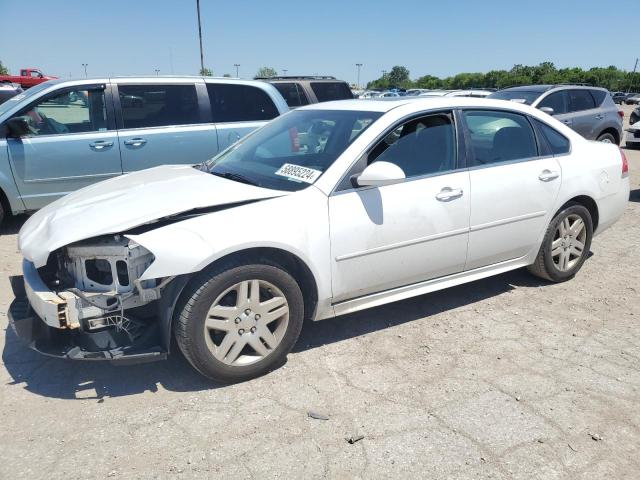 Chevrolet Impala (2015)