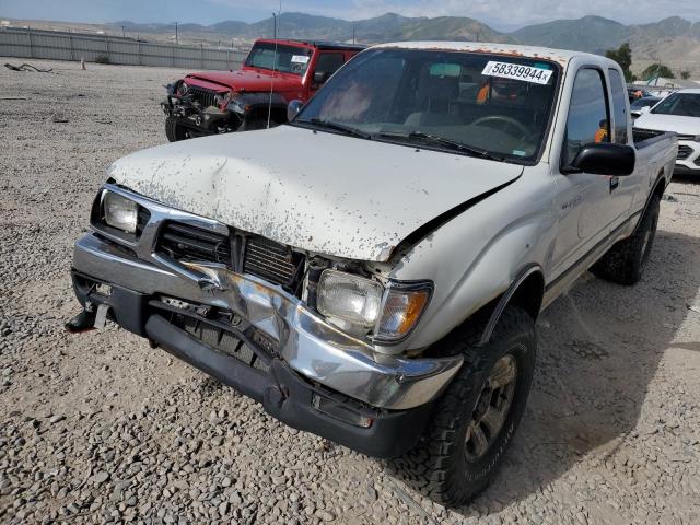 Toyota Tacoma (1995)