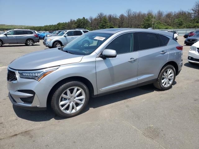 Acura Rdx (2019)