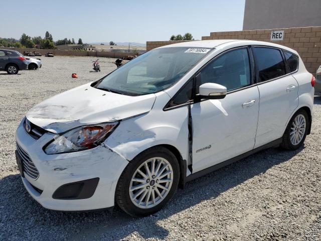 Ford Cmax (2016)