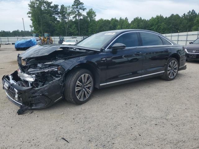 Audi A8 (2024)