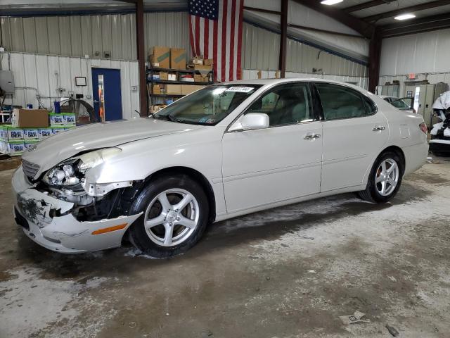 Lexus Es330 (2004)