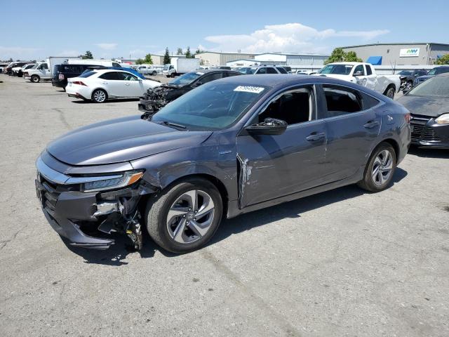 Honda Insight (2020)