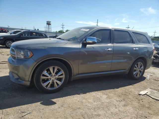 Dodge Durango (2011)