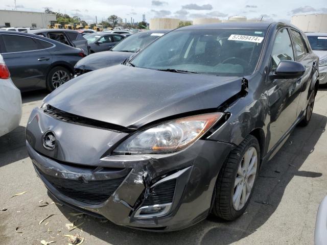 Mazda Mazda3 (2010)