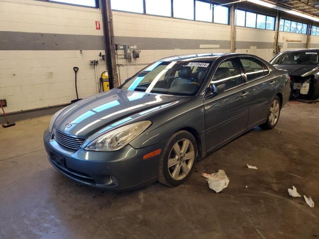 Lexus Es330 (2005)