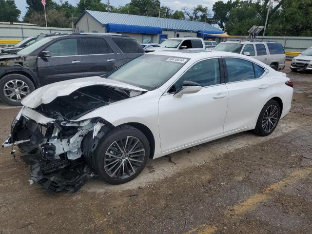 Lexus Es350 (2024)
