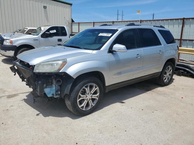 Gmc Acadia (2014)