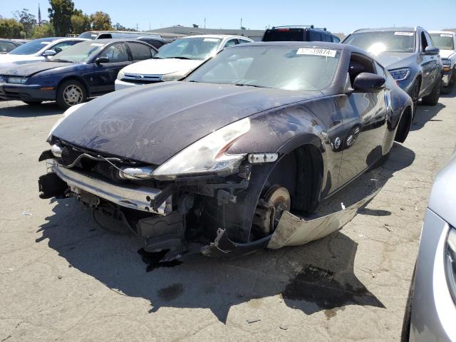 Nissan 370z (2014)