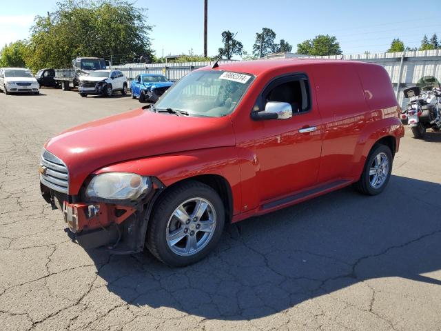 Chevrolet Hhr (2008)