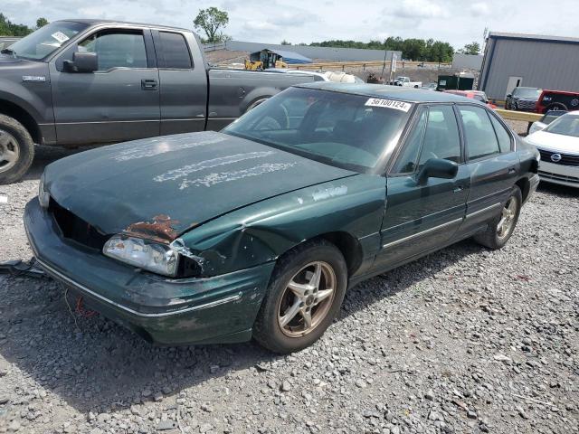 Pontiac Bonneville (1996)