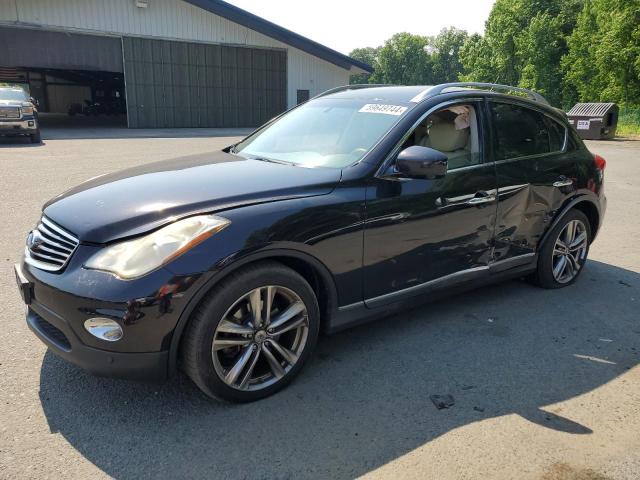 Infiniti Ex37 (2013)