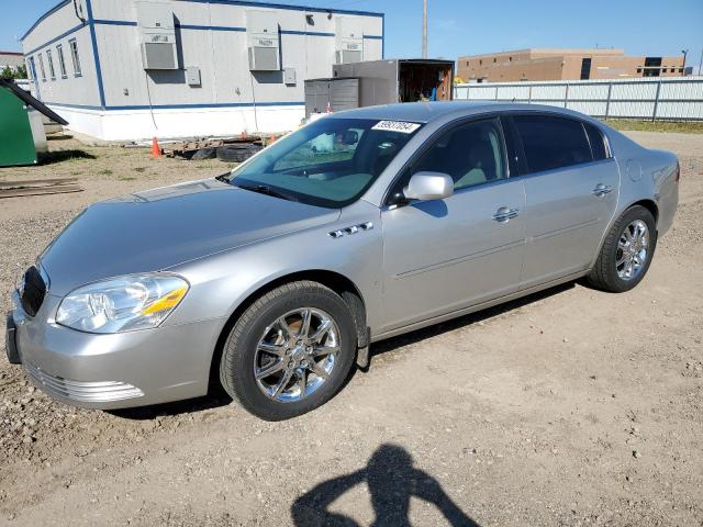 Buick Lucerne (2006)