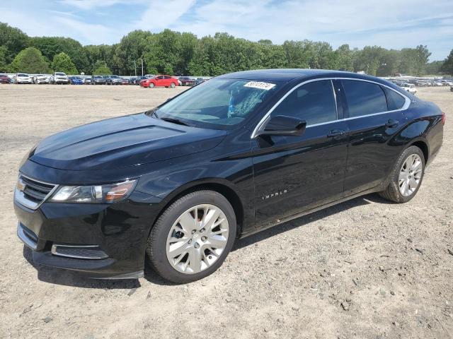 Chevrolet Impala (2019)