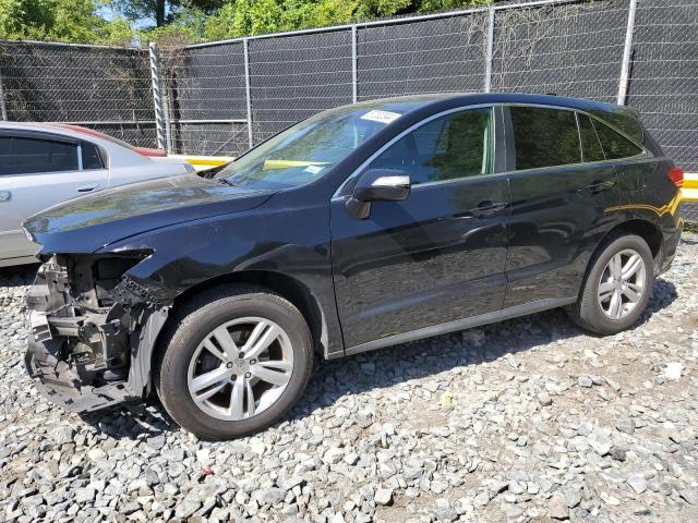 Acura Rdx (2014)