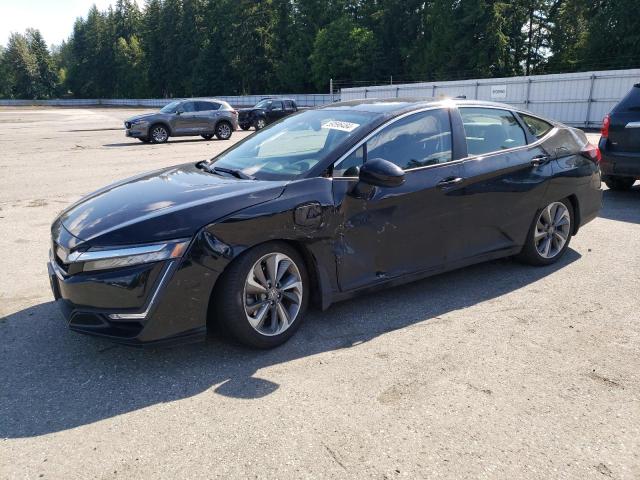 Honda Clarity (2018)