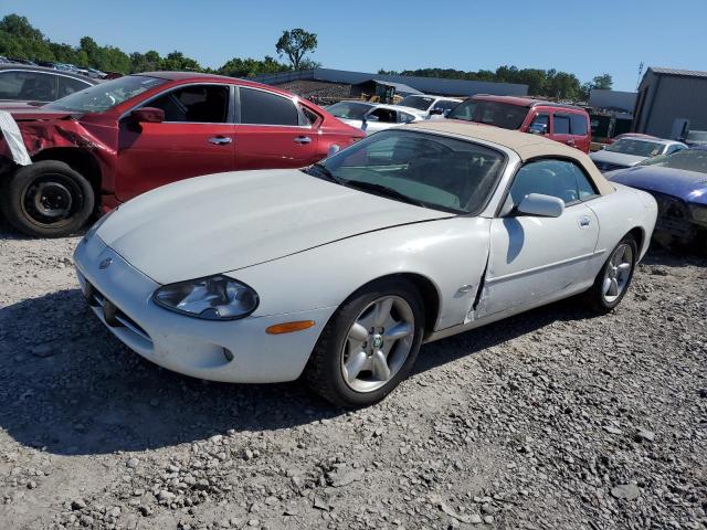 Jaguar Xk8 (1998)