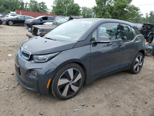 Bmw I series (2014)
